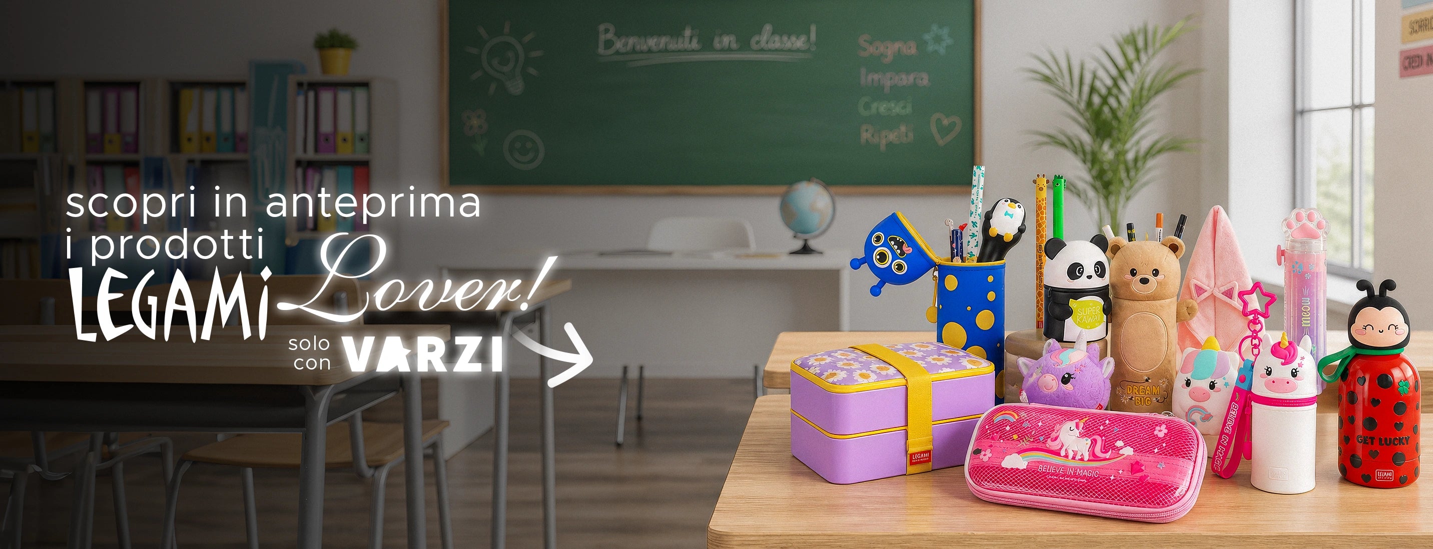 Varzi Generation Srl