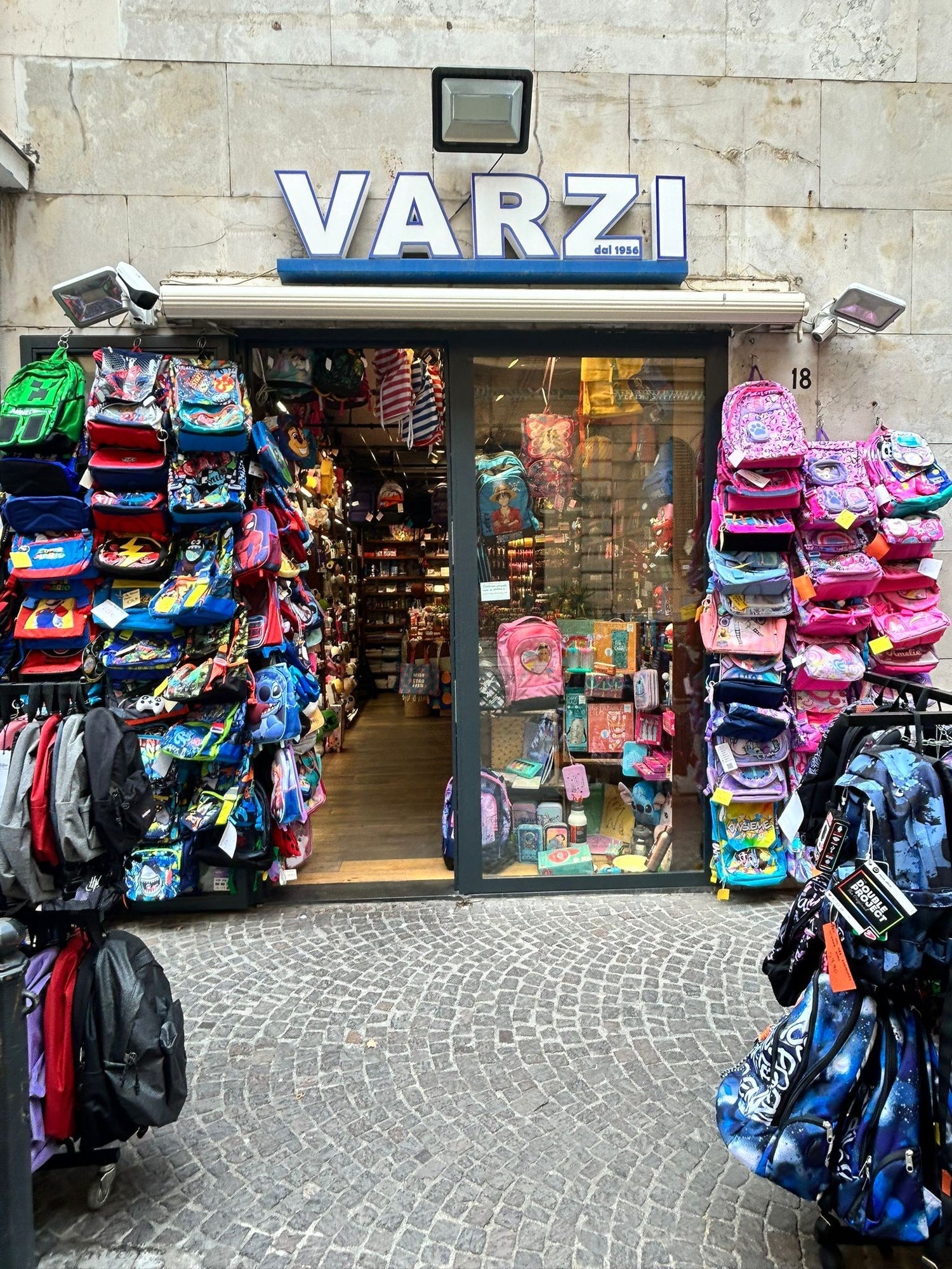 Varzi Generation Srl